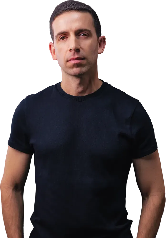 Dr. Bruno Tannus